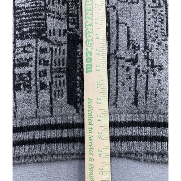 Boohoo Gray and Black Limited Edition Cardigan - Picture 6 of 16